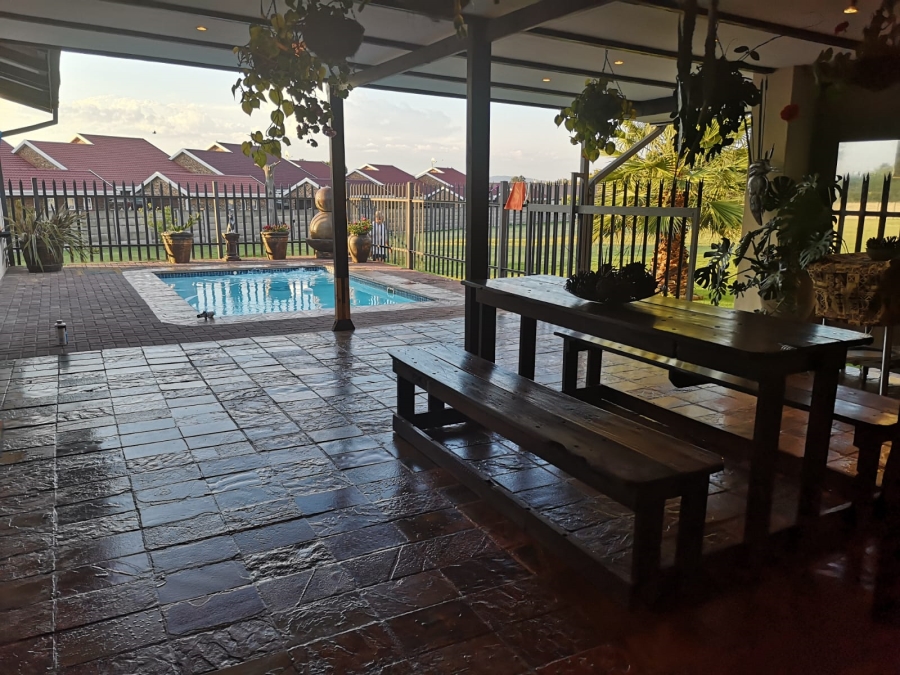 3 Bedroom Property for Sale in Parys Free State